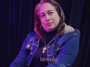 Iannasky