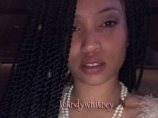 Icandywhitney