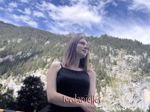 Icedanielles
