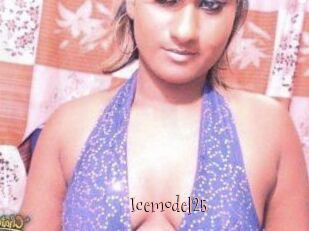 Icemodel25