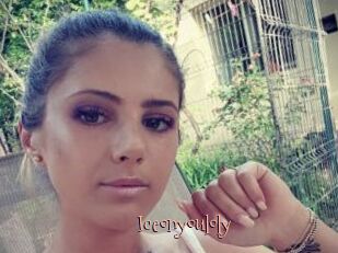 Iceonyouloly
