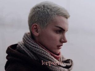 Icequeeen