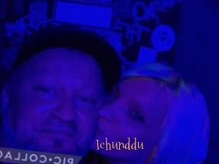 Ichunddu