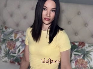 Idaflame