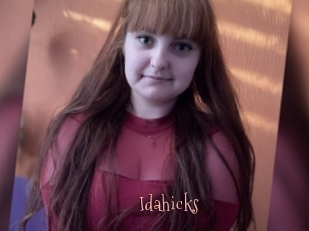 Idahicks