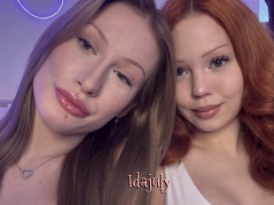 Idajuly