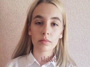 Idakails