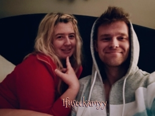 Ifuseekamyy