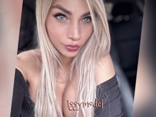 Iggymodel