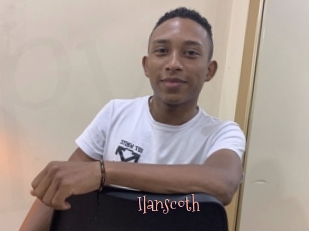 Ilanscoth