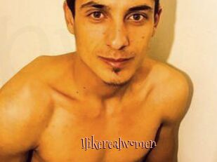 Ilikerealwomen