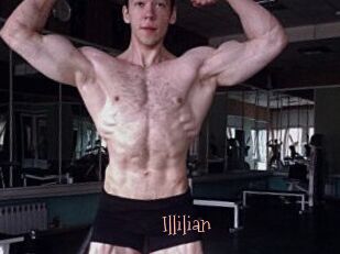 Illilian