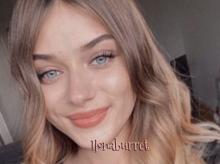 Ilonaburret