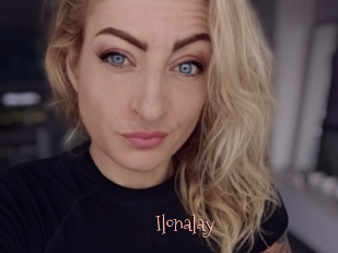 Ilonalay