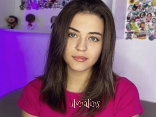 Ilonalins