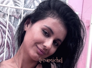 Ilonamichel