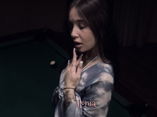 Ilonia