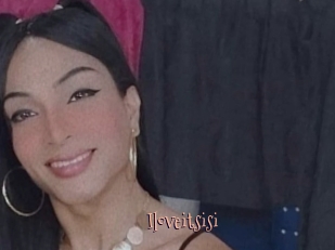 Iloveitsisi