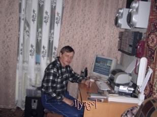 Ilyagol