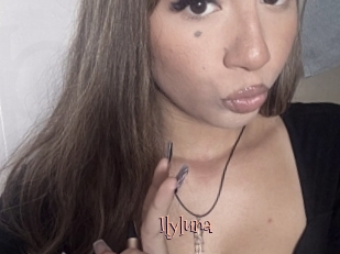 Ilyluna
