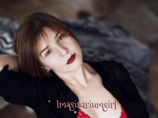 Imaginariumgirl
