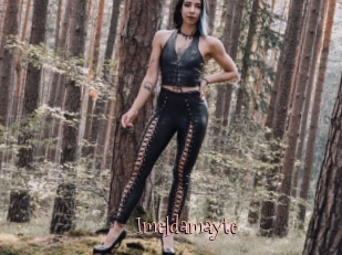 Imeldamayte