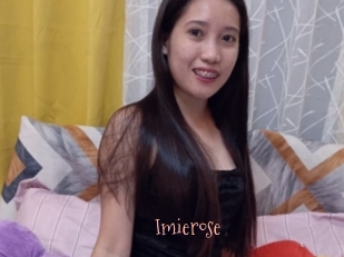 Imierose