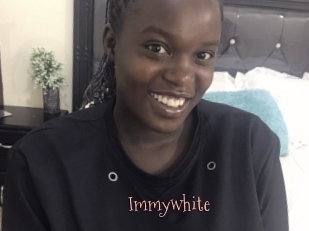 Immywhite