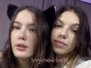 Imogenandcharlie