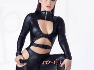 Imscarlet