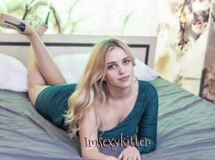 Imsexykitten