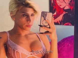 Imsexyshow