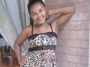 Inayalove