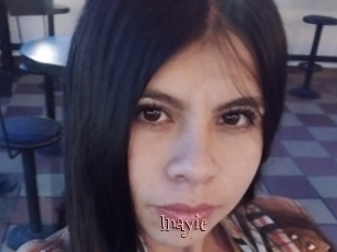 Inayie