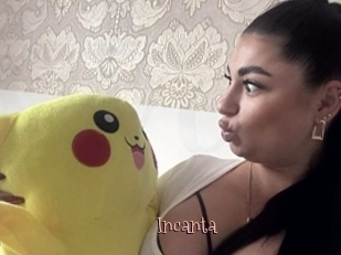 Incanta