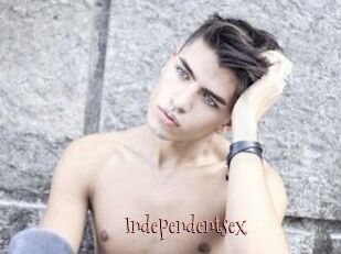 Independentsex