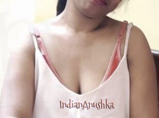 IndianAnushka