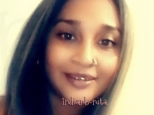 Indianbonita