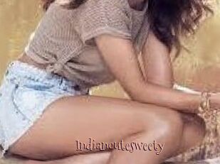 Indiancutesweety