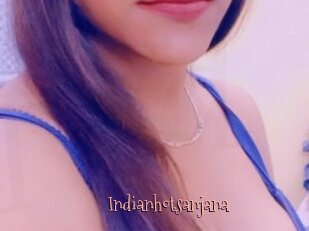Indianhotsanjana