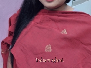 Indianrashmi
