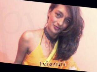 Indiansutra