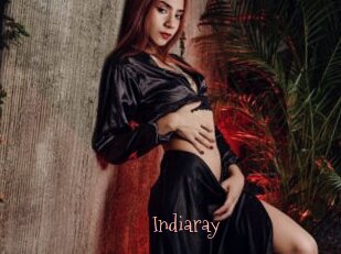 Indiaray