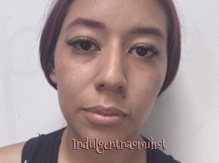 Indulgentnaomihot