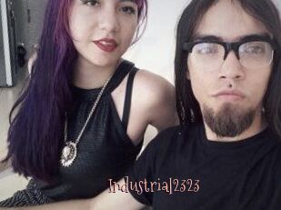 Industrial2323