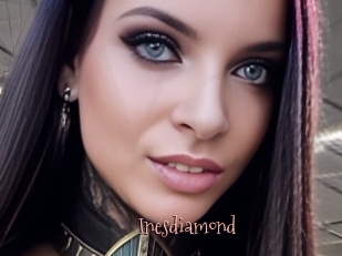 Inesdiamond