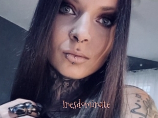 Inesdominate