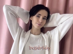 Inessaholiday