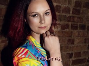 Inezthomas