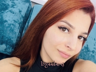 Ingaadams